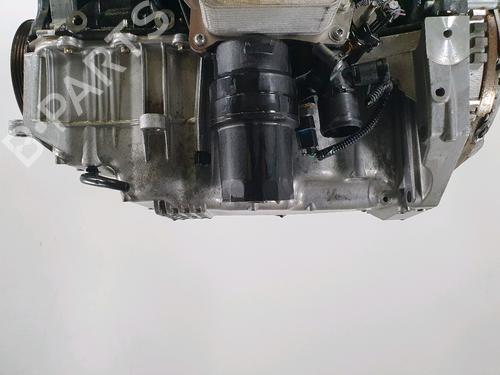 Engine RENAULT KANGOO III Box Body/MPV 1.5 Blue dCi 115 (FJAC) | BP38031354M1 - Image 12