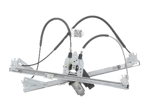 Front left window mechanism RENAULT ESPACE IV (JK0/1_) 2.0 dCi (JK03, JK04, JK1C, JK1G, JK1J, JK1K) | BP37690091C22 - Image 2