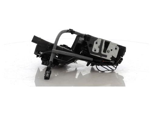 Front left lock FORD FOCUS III 1.6 TDCi | BP17454750C98 