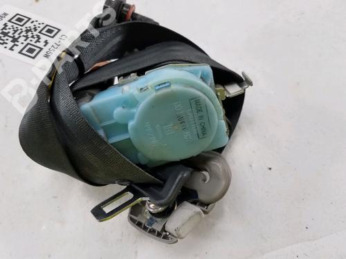 Front right belt tensioner HYUNDAI GETZ (TB) 1.5 CRDi | BP10457217C88 