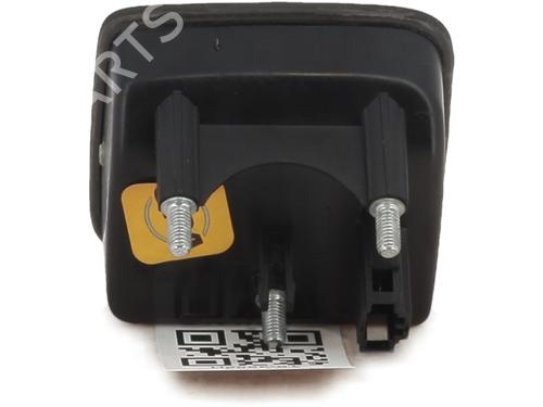 Tailgate handle SEAT IBIZA IV (6J5, 6P1) 1.2 TSI | BP29470467C132 