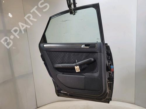 Left rear door AUDI A6 C5 (4B2) 2.5 TDI | BP21681328C4 