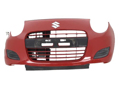 Foran kofangere SUZUKI ALTO K10 1.0 (68 hp) 32693598