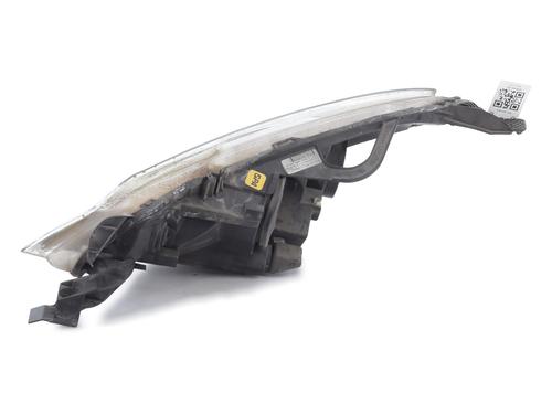 Right headlight CITROËN C3 II (SC_) 1.4 HDi 70 (SC8HZC, SC8HR0, SC8HP4) | BP32512622C29