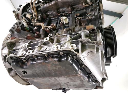 Engine NISSAN QASHQAI I (J10, NJ10) 2.0 dCi All-wheel Drive | BP29346884M1 