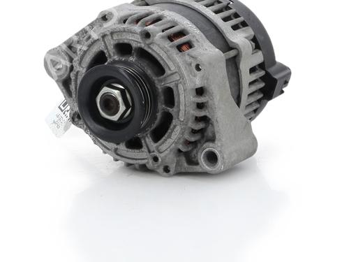 Generator Generator CHEVROLET AVEO / KALOS Hatchback (T250, T255) 1.2 (84 hp) 39666047 39666047