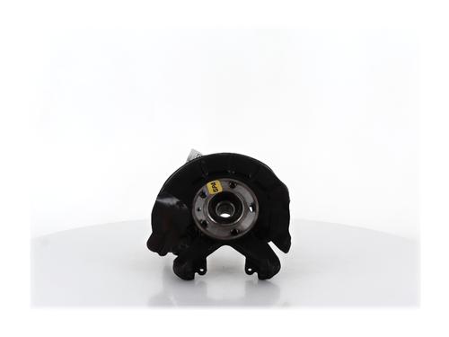 Used Left front steering knuckle Left front steering knuckle VW POLO V (6R1, 6C1) 1.6 TDI (90 hp) 36373394 36373394