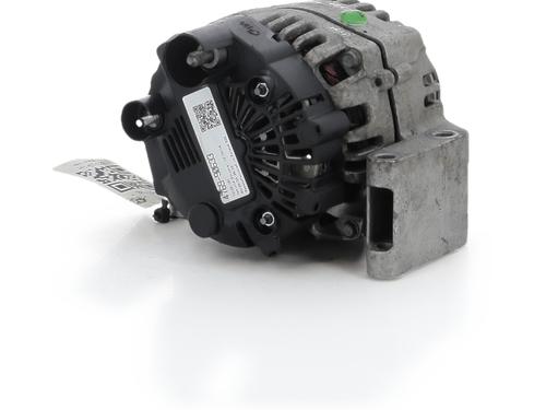 Alternator CITROËN NEMO Box Body/MPV (AA_) 1.3 HDi 75 | BP36831202M7 - Image 3