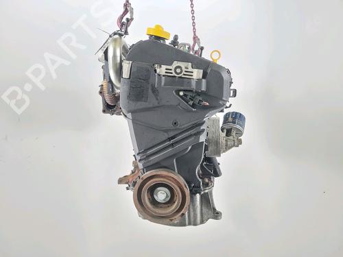 Used Engine RENAULT TWINGO II (CN0_) 1.5 dCi (CN0U) (84 hp) 30524263