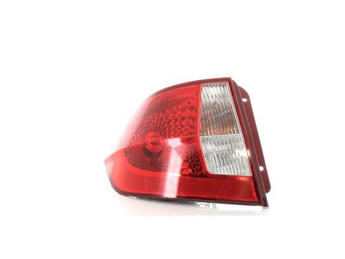Left taillight HYUNDAI GETZ (TB) 1.1 | BP18668301C34 
