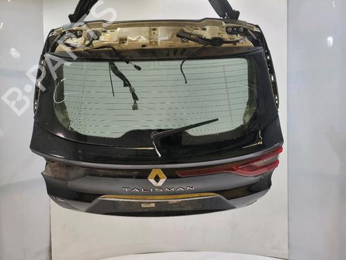 Bagklap CC/Kombi-Coupé Bagklap CC/Kombi-Coupé 39224948 39224948