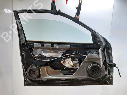 Left front door MERCEDES-BENZ C-CLASS Coupe (CL203) C 220 CDI (203.706) | BP18453107C2 