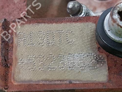 Engine OPEL CORSA E (X15) 1.3 CDTI (08, 68) | BP30693673M1 