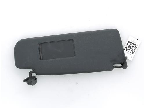 Used Right sun visor SKODA FABIA II (542) 1.6 TDI (75 hp) 15690098