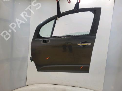 left-front-door-citroen-c3-ii-sc_-2009-33332502 main image