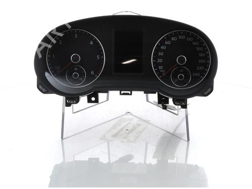 Instrument cluster SEAT ALHAMBRA (710, 711) 2.0 TDI | BP17024995C47 