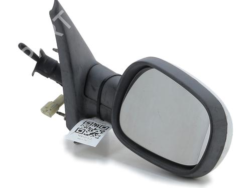 Right mirror RENAULT MEGANE I (BA0/1_) 1.9 D Eco (BA0A, BA0U, BA0R) | BP27552174C27 
