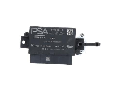 Elektronisk modul PEUGEOT 308 III (FB_, FH_, FP_, F3_, FM_) BlueHDi 130 (FBYHZL, FBYHZT) (131 hp) 27906737