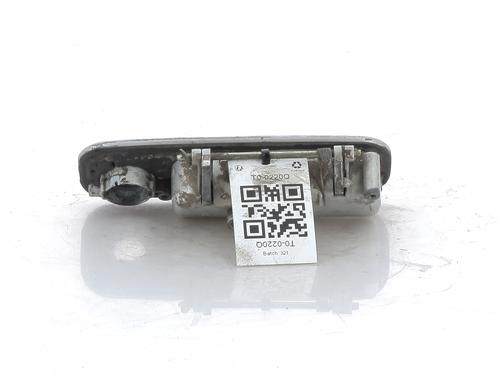 Tailgate handle VW POLO (6N2) 1.4 | BP17126042C132 