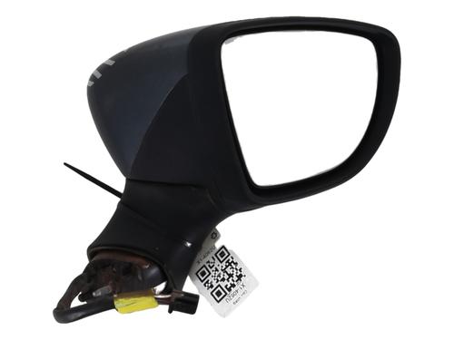 Used Right mirror RENAULT CLIO IV (BH_) 1.5 dCi 90 (90 hp) 28720655