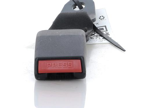 Used Seat buckle PEUGEOT 206 CC (2D) 1.6 16V (2DNFUF, 2DNFUR) (109 hp) 27904020