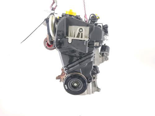 Motor RENAULT MODUS / GRAND MODUS (F/JP0_) 1.5 dCi (JP0G, JP0H) (106 hp) 28835746