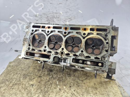 Cylinder head RENAULT TWINGO II (CN0_) 1.2 16V (CN04, CN0B) | BP38978337M5 - Image 6
