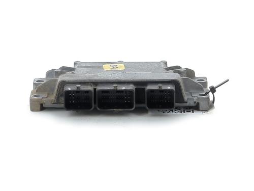 Used Engine control unit (ECU) Engine control unit (ECU) RENAULT MODUS / GRAND MODUS (F/JP0_) 1.2 16V (JP0W) (101 hp) 33685077 33685077