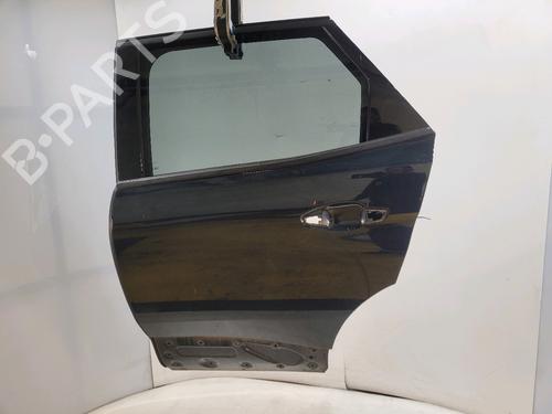 Dør venstre bagtil Dør venstre bagtil PEUGEOT 3008 II SUV (MC_, MR_, MJ_, M4_) 1.5 BlueHDi 130 (131 hp) 34270085 34270085