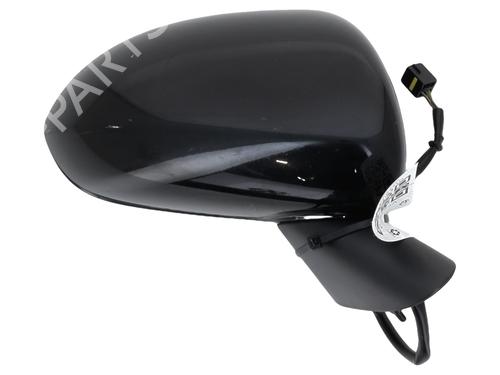 Right mirror OPEL CORSA D (S07) 1.3 CDTI (L08, L68) | BP30449204C27