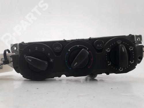 Used Climate control Climate control FORD FOCUS II Turnier (DA_, FFS, DS) 1.6 TDCi (90 hp) 10472986 10472986