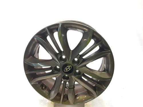 Rim HYUNDAI ix35 (LM, EL, ELH) 1.7 CRDi (116 hp) 18066825