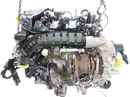 Engine PEUGEOT 2008 I (CU_) 1.2 THP 110 / PureTech 110 | BP32130987M1 