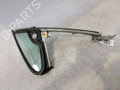Used Front left quarter glass PEUGEOT 307 CC (3B) 2.0 HDi 135 (136 hp) 27905712