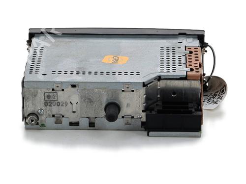 Radio PEUGEOT 307 (3A/C)  | BP26536148E6 