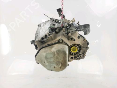 Gearbox CITROËN C2 (JM_) | BP26677186M3