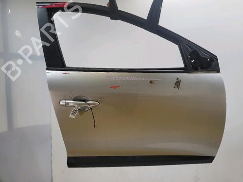 Used Right front door Right front door RENAULT MEGANE III Hatchback (BZ0/1_, B3_) 1.2 TCe (BZ2B, BZ11) (116 hp) 40521324 40521324