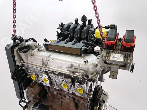 Engine FIAT GRANDE PUNTO (199_) 1.2 | BP36373157M1 - Image 6