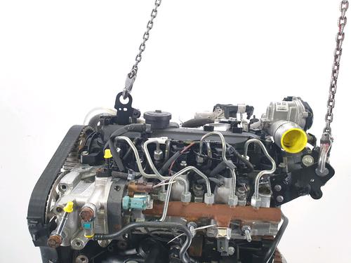 Engine RENAULT CLIO III (BR0/1, CR0/1) 1.5 dCi | BP39666095M1 - Image 5
