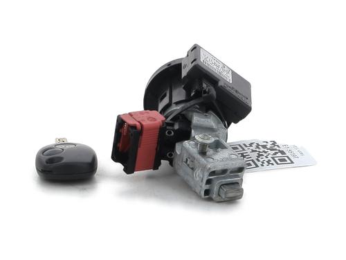 Ignition barrel RENAULT CLIO III (BR0/1, CR0/1) 1.5 dCi (C/BR0G, C/BR1G) | BP30118789M48 