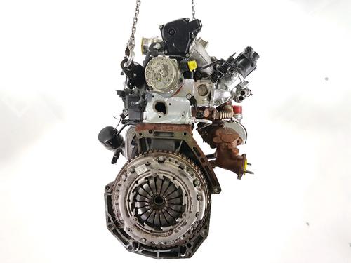 Engine RENAULT TWINGO II (CN0_) 1.5 dCi 75 | BP30048845M1 