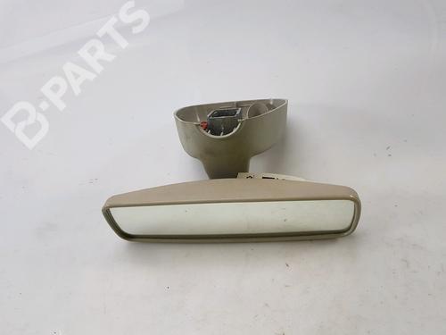 Used Rear mirror Rear mirror RENAULT MODUS / GRAND MODUS (F/JP0_) 1.5 dCi 90 (88 hp) 11200142 11200142