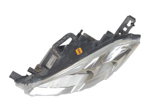 Left headlight CITROËN BERLINGO Box Body/MPV (B9) 1.6 HDi 90 16V | BP37064536C28 - Image 4