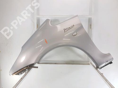 Used Left front fenders Left front fenders CITROËN XSARA PICASSO (N68) 2.0 HDi (90 hp) 10422038 10422038