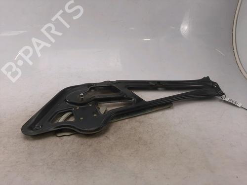 Used Front right window mechanism MERCEDES-BENZ SPRINTER 2-t Van (B901, B902) [1995-2006]  27915403