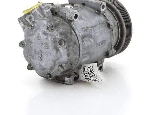 AC compressor DACIA DUSTER (HS_) 1.5 dCi 4x4 (HSMC, HSMD) | BP39898482M34 - Image 3