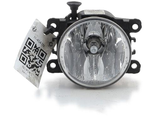 Venstre  foran tåkelykt DACIA DUSTER (HS_) 1.2 TCe 125 (125 hp) 29874409