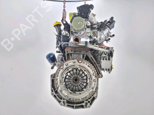 Engine RENAULT CLIO III (BR0/1, CR0/1) 1.5 dCi | BP29931251M1