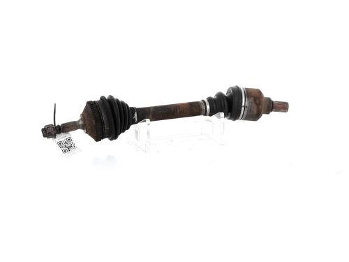 Left front driveshaft PEUGEOT 206 Hatchback (2A/C) 1.4 i | BP22213021M38 