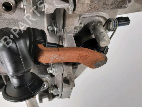 Gearbox RENAULT TWINGO II (CN0_) 1.2 16V (CN04, CN0B) | BP33165974M3  - Image 5